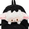 Cute Backpack Cartoon Casual for Weekend Outing Camping Girls Outdoor
