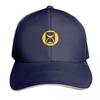 Project Tic Toc Logo (Time Tunnel) Classic TShirt Baseball Cap Hood hiking hat Luxury Unisex Hat Unisexs Womens