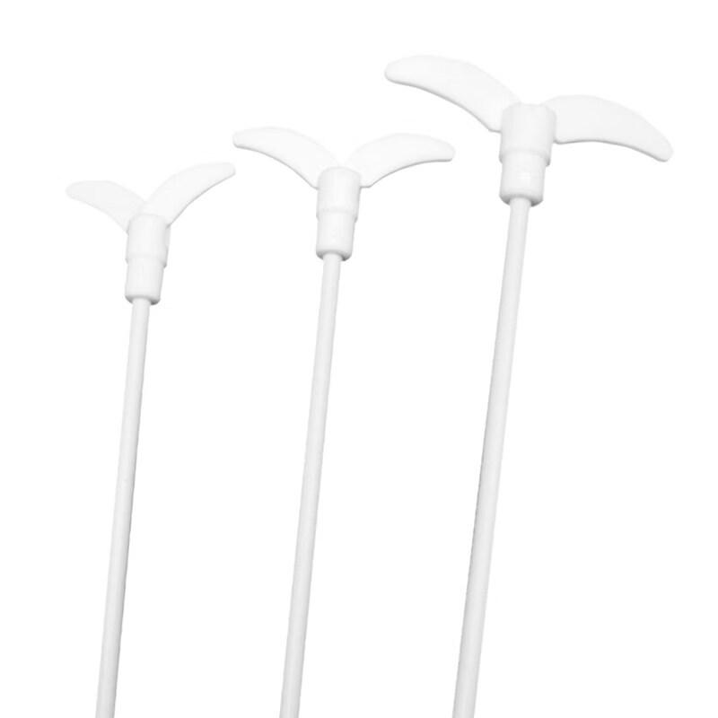 Fengzhi PTFE Stirring Rod with Paddle