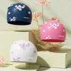 Stylish Silicone Swim Cap For Women – Comfortable, Durable, And Hair-Protecting Design