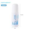 1Pcs Fast-Drying Anti Peep Identity Information Id Info Privacy Protector Quick Eraser Cover Thermal Paper Correction Fluid