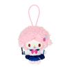 Sanrio Secret Mascot Sanrio School Collection Characters 743011