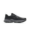 Under Armour Zapatos de Senderismo Unisex TPU Exterior Ligeros Tracción Absorción de Impactos Resistentes al Desgaste Antideslizantes Caña Baja Zapatos de Senderismo 5138012-0033