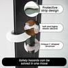 Silicone Pinch Finger Pads Multifunctional Decorative Convenient Tools Doorstop For Children Bedroom