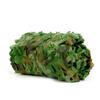 Jungle Camouflage Net: Anti-Aerial Sunshade and Outdoor Decoration