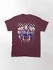Westlife Fivee Band Music 1 Classic T-Shirt