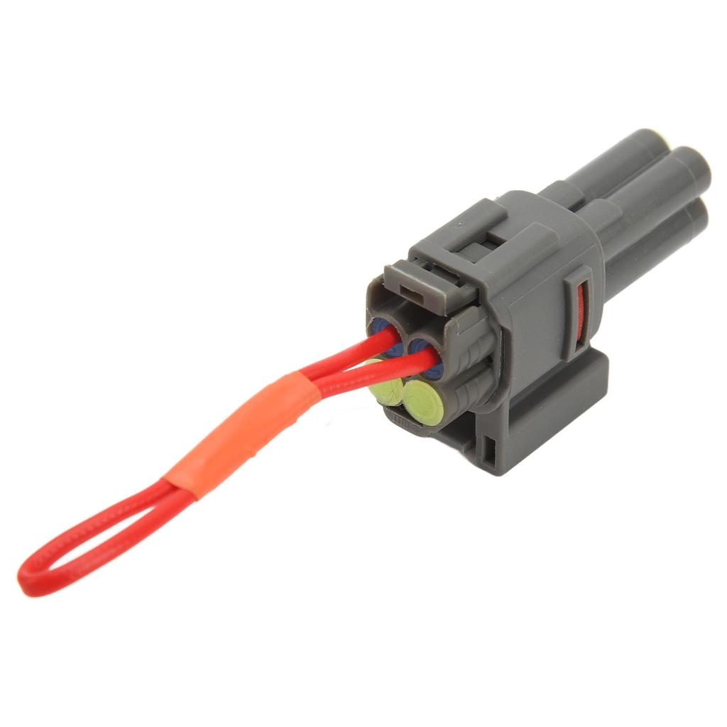 Connector Assy Reset Plug 46066 0001 Sensitive Stable Connection Replacement for Brute Force 750 2005‑2017