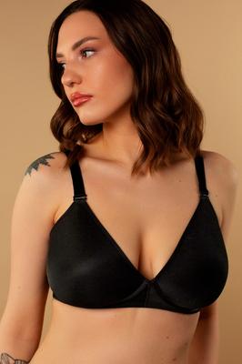 Bra with Soft Cup Brabrabra (97245)