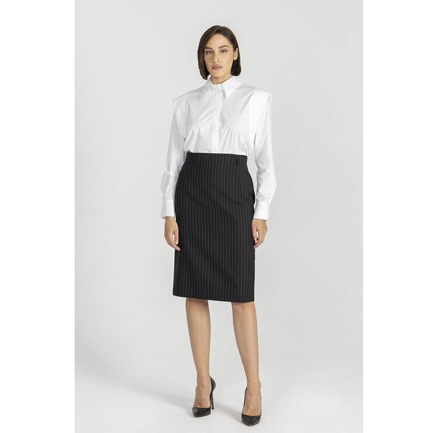 Рубашка Deni Cler Milano W-DC-1469-E5-G5-10-1 EU 40