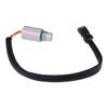 IEQFUE Speed Sensor 2659033 5221641 1296628 Compatible with Caterpillar Excavator 773B 773D 365B 785C Truck 69D 769C 773D 773E 775D Engine 3406E