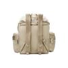 Lululemon Wunderlust 14L Sport Freizeit Logo Nylon Rucksack Unisex Rucksäcke Leinen LU9B23S-RWLI