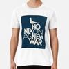 Anti-Vietnam War: 'No Nixon Agnew War': Orig S To 5XL Made In the AU/USA T-Shirt
