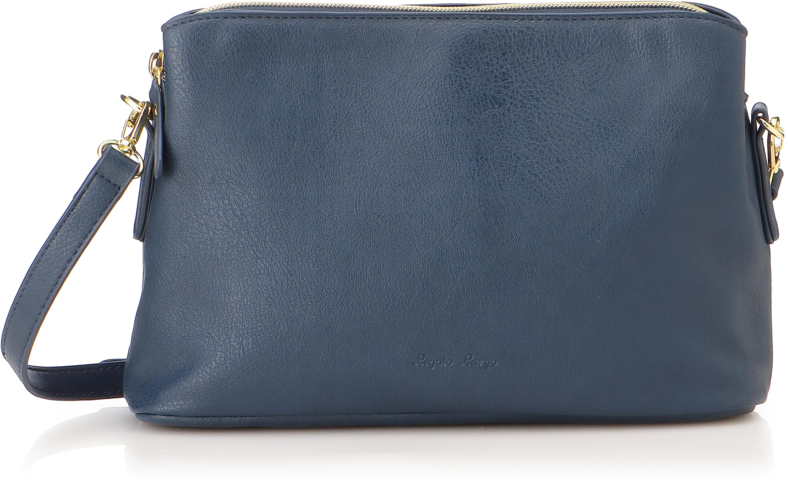 

Wallet shoulder bag