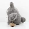 My Neighbor Totoro Plush Toy Cute Anime Totoro Doll Soft Cartoon Plush with A Zongzi An Adorable Gift Perfect for Children Fans and Home Decoration