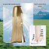 Beneunder AS012 Sun Protection Cooling Flare Pants