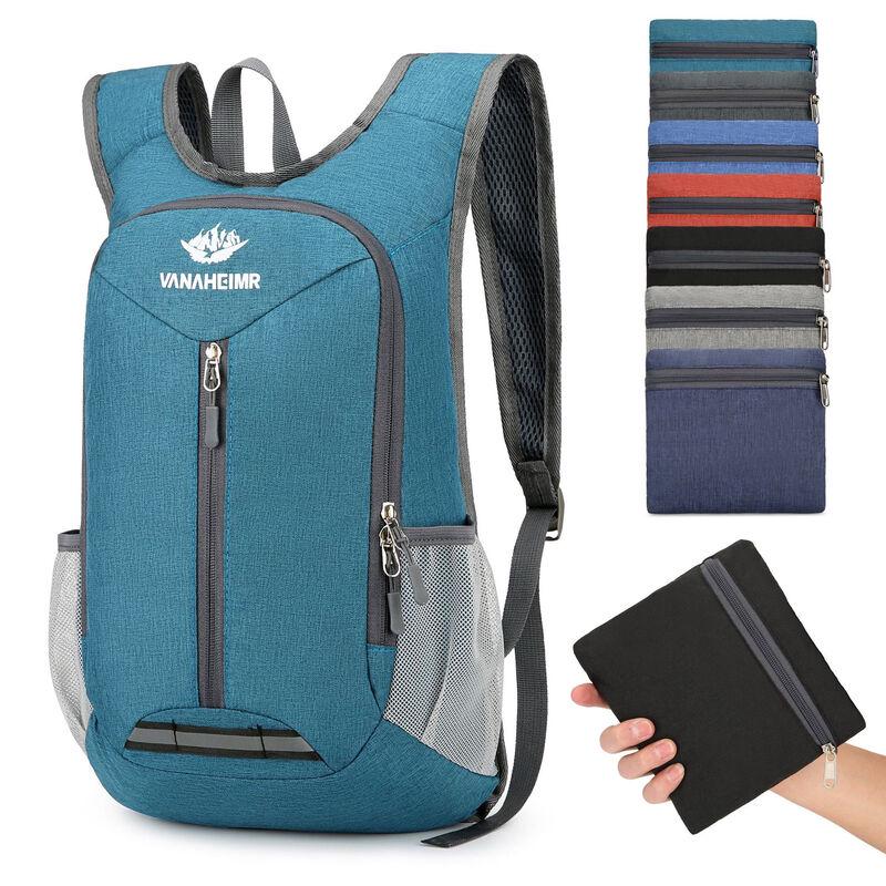 Huanaheim Foldable Outdoor Hiking Backpack