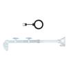 Extendable Feeding Stick Suit Fish Tank Feeding Tool Thickened Water Fish Feeder for Fish Tanks and Pet Health