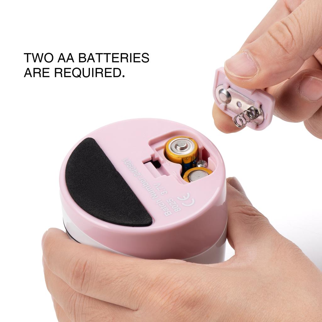 Elektrischer Bleistiftspitzer für den Schreibtisch, automatischer TouchSwitch-Bleistiftanspitzer, für Schule, Büro, Klassenzimmer, Schreibwaren