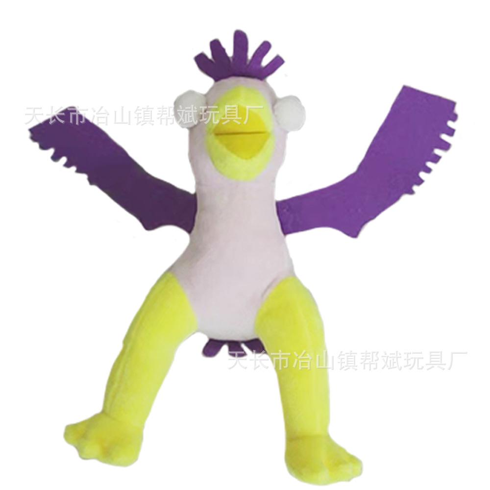 

Мягкие игрушки для детского сада, сад Banban, игровые игрушки, детский сад, класс, садовые куклы as the picture 2