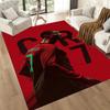 Cristiano Ronaldo Carpet Perfect For Dining Room Kitchen Living Rooms Bedrooms Antislip Carpet Decorate Offices Gift For Festivals