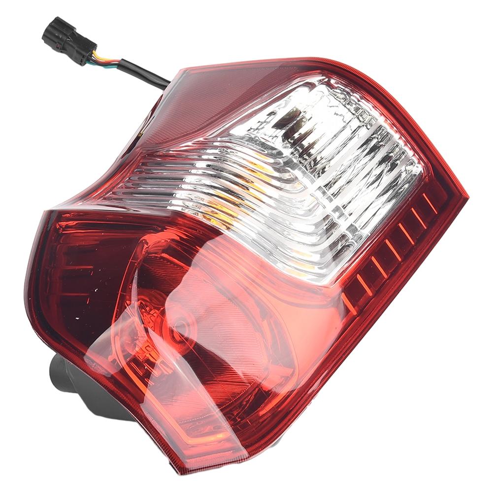 Tail Light Assembly Right Rear Tail Light Assembly Tail Light Assembly Brand New