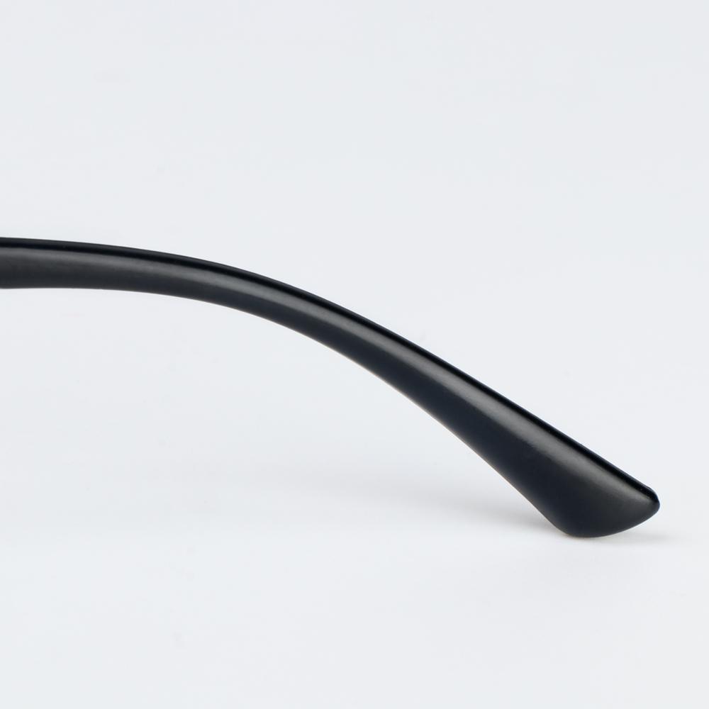 Square Frame 0~600 Diopter Ultra Light Resin Myopia Glasses Vision Care Eyeglasses Reading Glasses