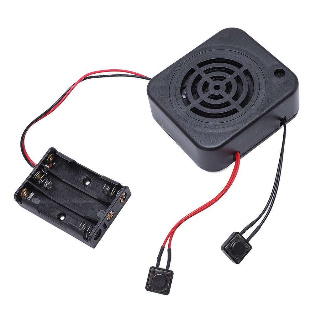 2 Minutes Recordable Sound Module,   Voice Recording Module