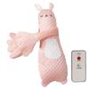 Baby Exhaust Pillow Soothing Anxiety Pattable Soothing Hand Lying Down Sleep On Her Own Prevent Abdominal Flatulence