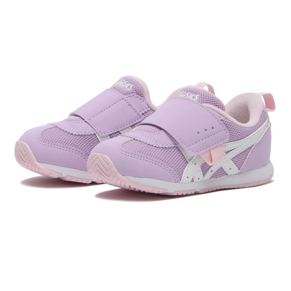 Asics Idaho Baby Kt Es 5 1144a389 500 Lav Wht