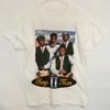 Rare Vintage Boyz II Men All Around The World Tour T-shirt SG161  Unisex T-Shirt