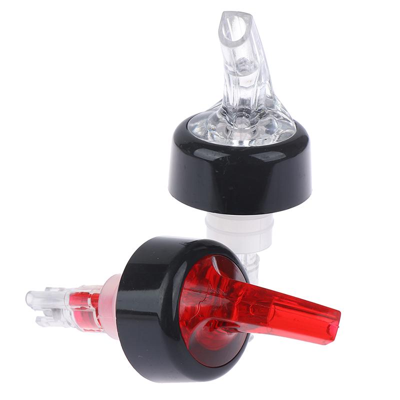 Portable 20Ml Quantitative Wine Pourer Alcohol Cocktail Dispenser Bar Tool