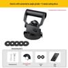 Electric Drill Conversion Kit: Hand Drill to Angle Grinder & Polisher