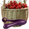Cherry Hawthorn Seeder, Household Jujube Seeder, Car Seeder, Kitchen Fruit And Vegetable Seeder