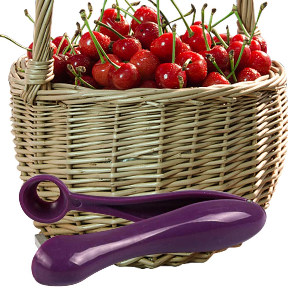 Cherry Hawthorn Seeder, Household Jujube Seeder, Car Seeder, Kitchen Fruit And Vegetable Seeder