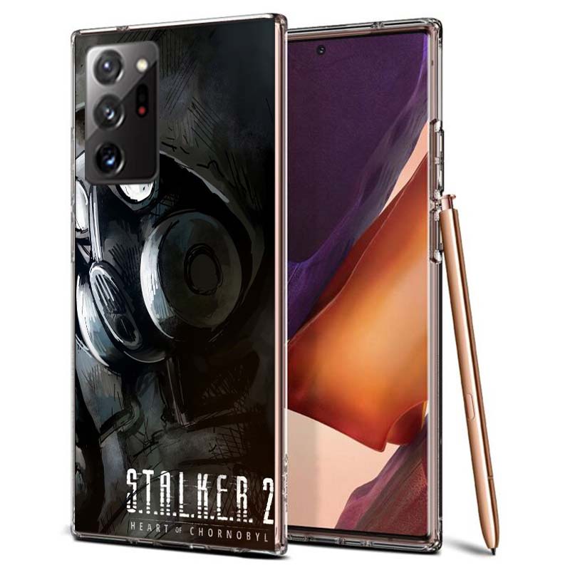 

Game Stalker Phone Case for Samsung A55 A35 A25 A15 A07 A05S A16 A17 A26 A36 A37 A56 A57 Galaxy Note 20 10 A50S A71 A51 A31 A30 Samsung Note 20