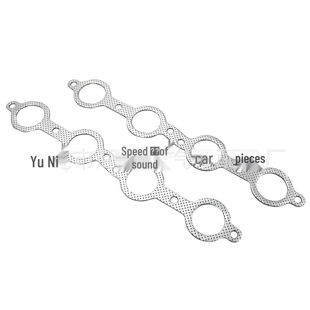 Chevrolet Camaro (2010-2011) Exhaust Manifold for Overseas Warehouse Dropshipping