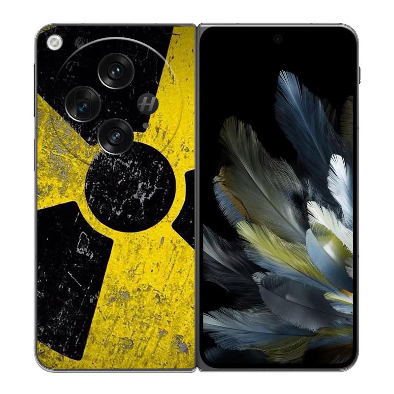 For Oneplus Open Case Marble Cover Phone Case For One Plus Open 5G Hard Plastic Back Protective Oneplus Open 7.82" Bumper Funda