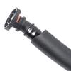 Engine Cooling Hose 11617560236 11618645544 Valves Cover Exhaust Hose For E60 E83 E84 N46 520LI 18i 2.0i E85 3' E90