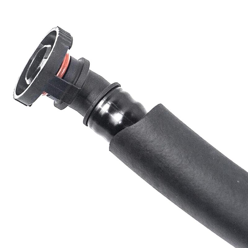 Engine Cooling Hose 11617560236 11618645544 Valves Cover Exhaust Hose For E60 E83 E84 N46 520LI 18i 2.0i E85 3' E90