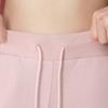 Puma Casual Retro Sports Breathable Cuffed Sweatpants Women Sweatpants Pink 531418-36