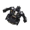 Remote Control Fighting Robot for Kids Rotating Battle Boxing NaMachine Model Toy Built in 2000mAh Battery