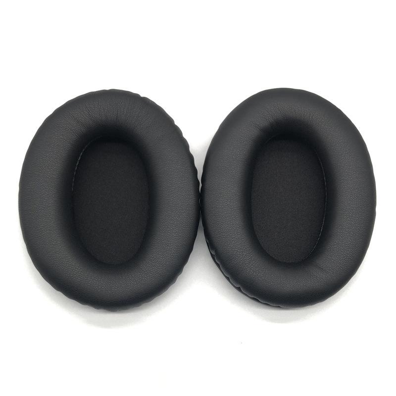

1 Pair For Razer Kaira X/Kaira Pro Headphone Earpads Leather+Memory Foam Ear Pads Cushions Type A
