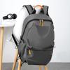 Business Laptop Bag, Large Capacity Outdoor Travel Bag, Multifunctional Student School Bag, Casual Backpack