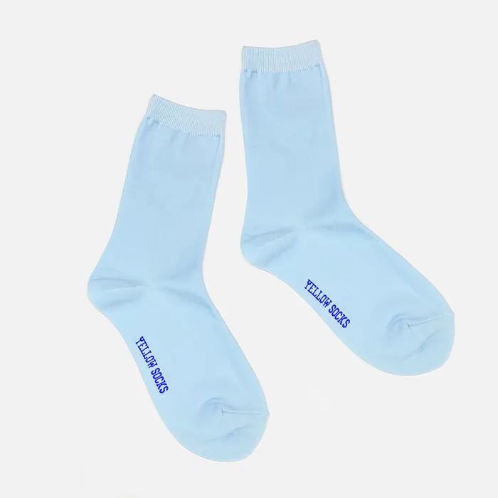 COSY SOCKS SKY
