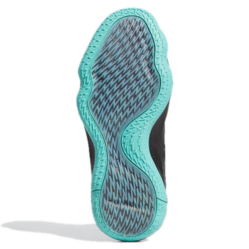 Adidas Dame 7 Gca 'Floral' Sneakers FX7446