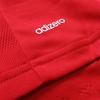 adidas Adizero Manchester United 2015/16 Season Home V-Neck Breathable Short Sleeve Football Shirt Player Version Unisex Tops AC1415