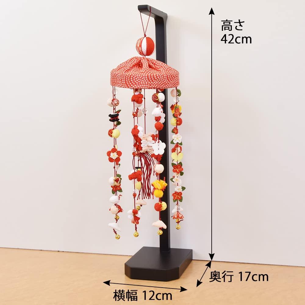 Hina hanging hanging hanging hanging hanging Hina Jinya dolls, decorations, dolls, compact, dolls, decorations, dolls, cute, mini, stylish, dolls,