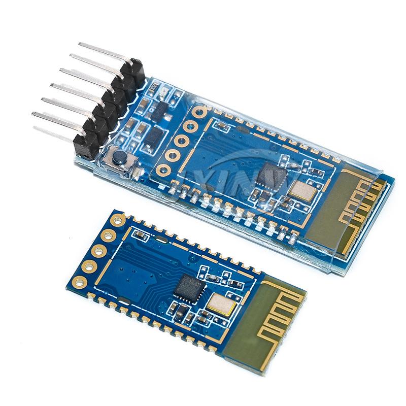 Bluetooth 3.0 Module Support SPP Agreement Fully Compatible with HC-05/06 Slave Device JDY-31B