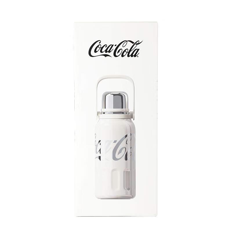 Germ Coca-Cola Co-branded Insulated Tumbler