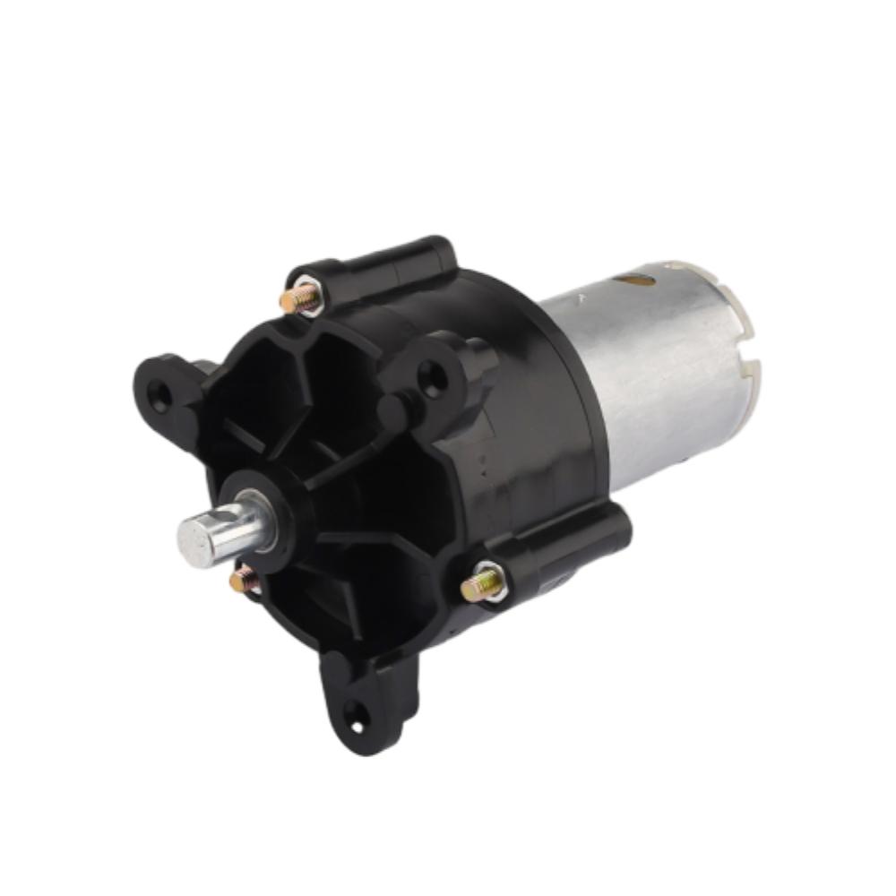 Handkurbelgenerator DC0-30V Wasserkraftgenerator Wasserkraft DC Notstromversorgung Rohrleitungsgenerator 95% Umwandlungseffizienz